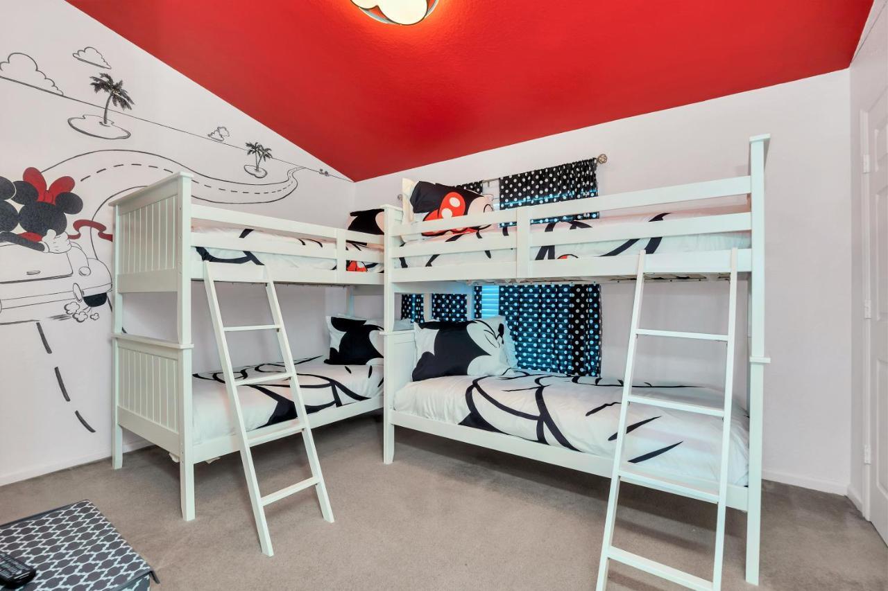 Disney Dream Орландо Экстерьер фото